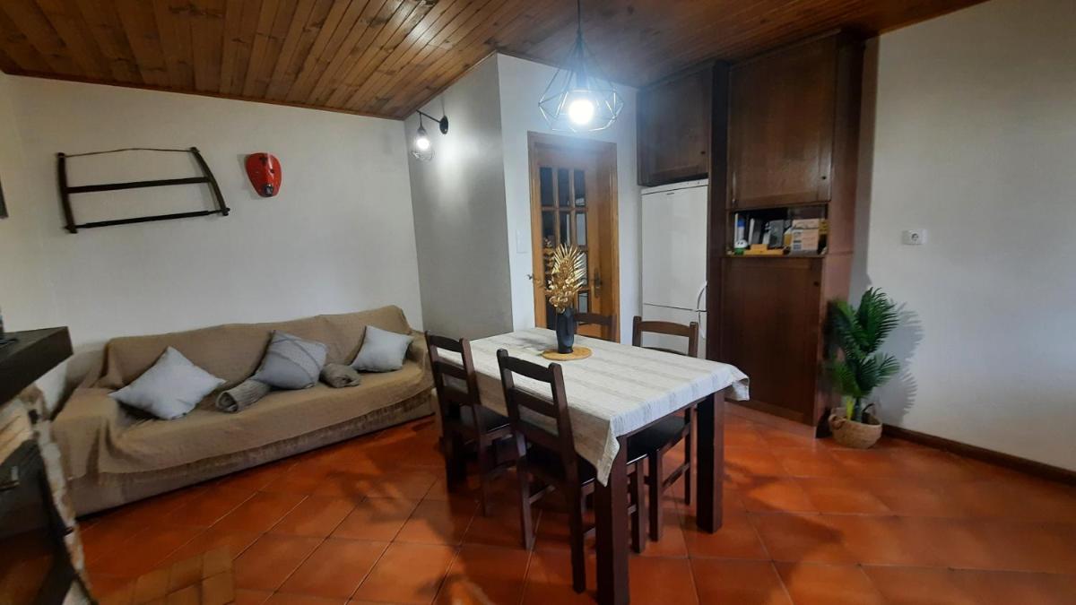 Apimonte Casa do Pascoal - PN Montesinho - Housity