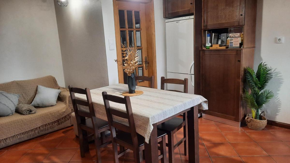 Apimonte Casa do Pascoal - PN Montesinho - Housity