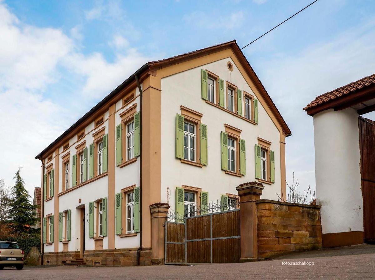 Klosterhof Weingut BoudierKoeller - Housity