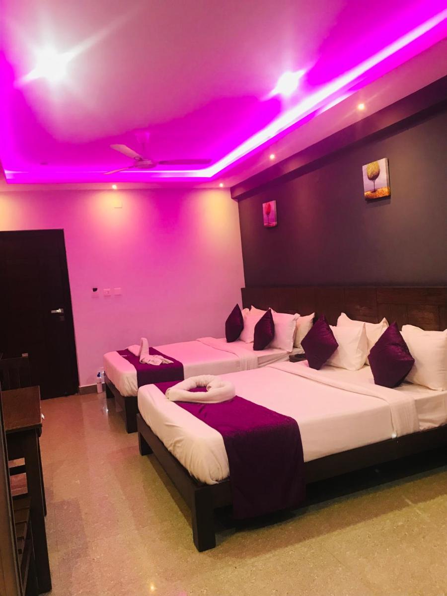 Coorg ASHOK PALACE - Housity