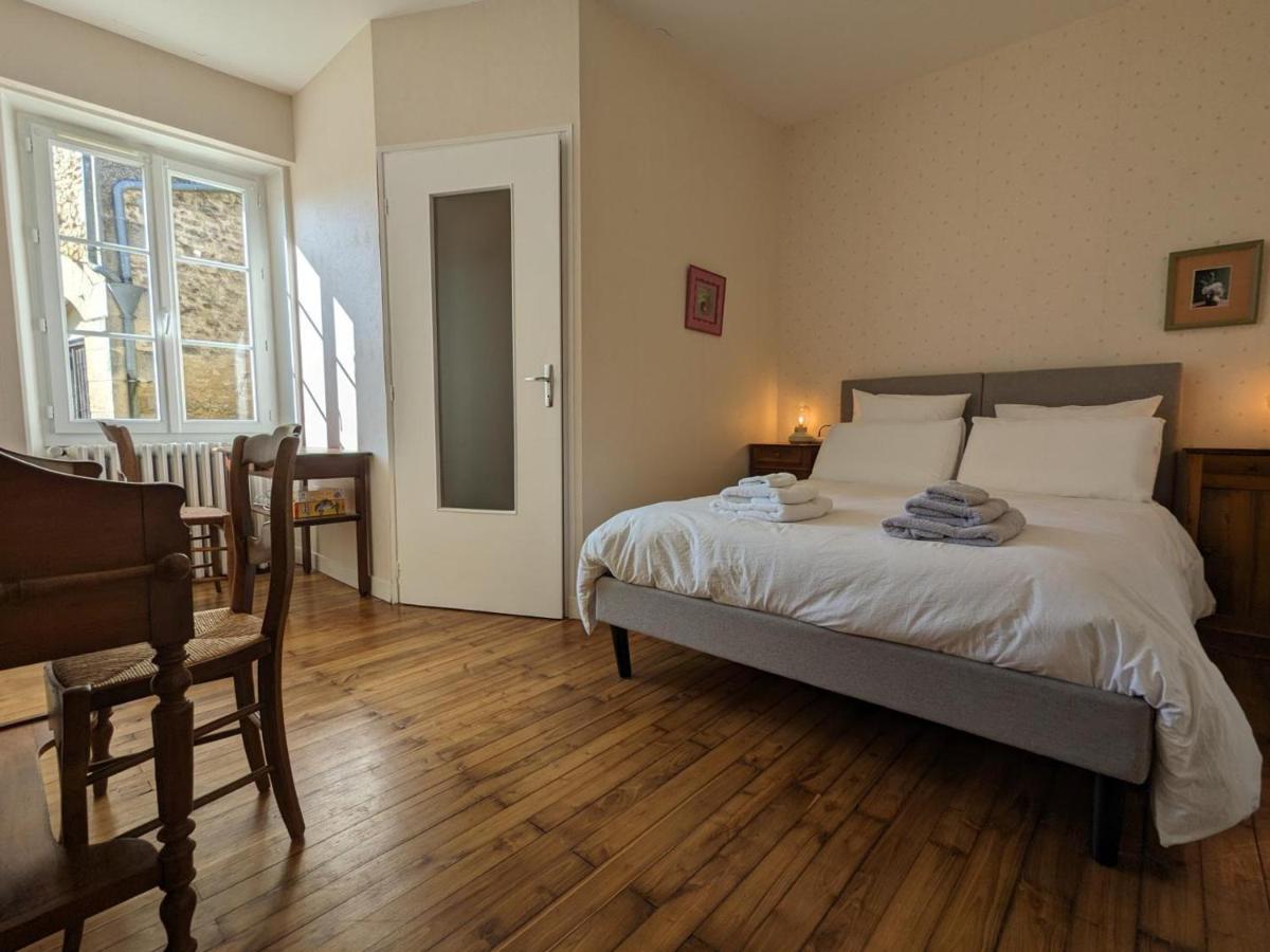 Gîte charmant avec jardin privatif, proche des randonnées, totalement équipé et internet fibreбет - FR-1-653-253 - Housity