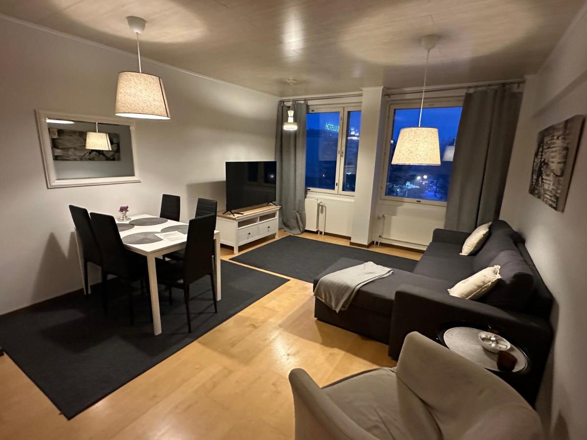 Berlin 2BR home in heard of Tornio - Housity