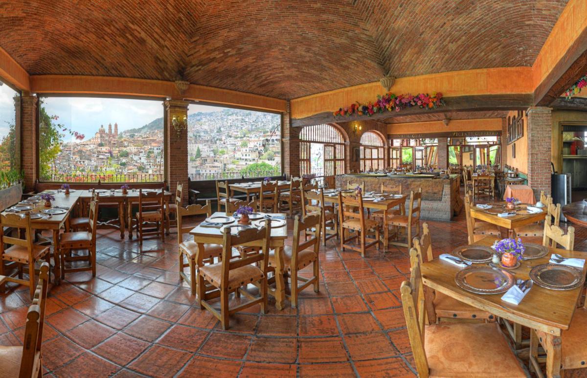 Casona Colonial de la Misión - Housity