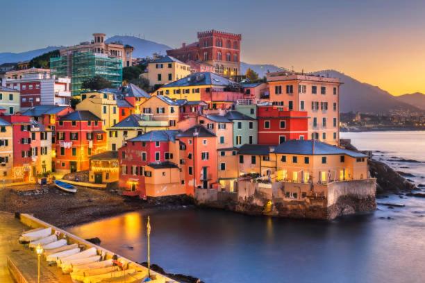 Living Genova Apartment - Housity