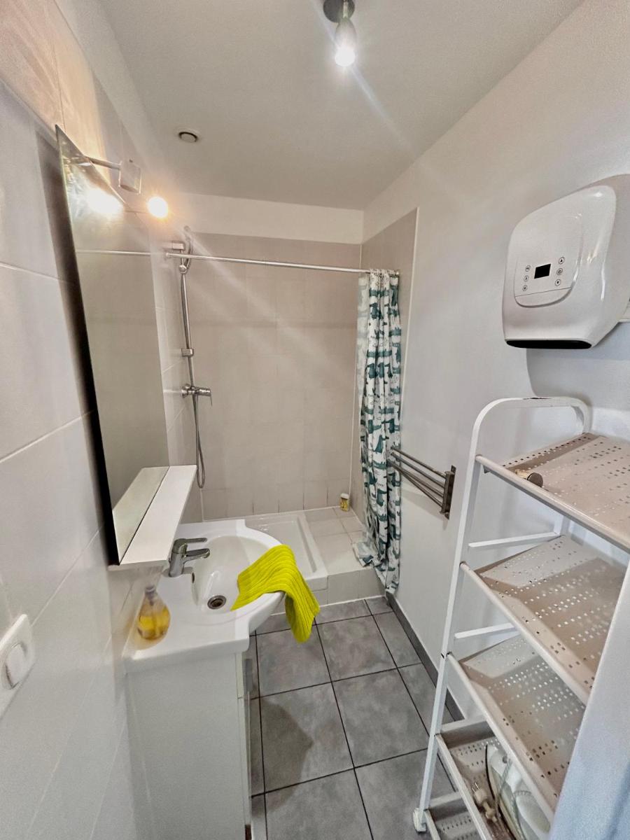 Ô'Berge & Chambres Avignon - Housity