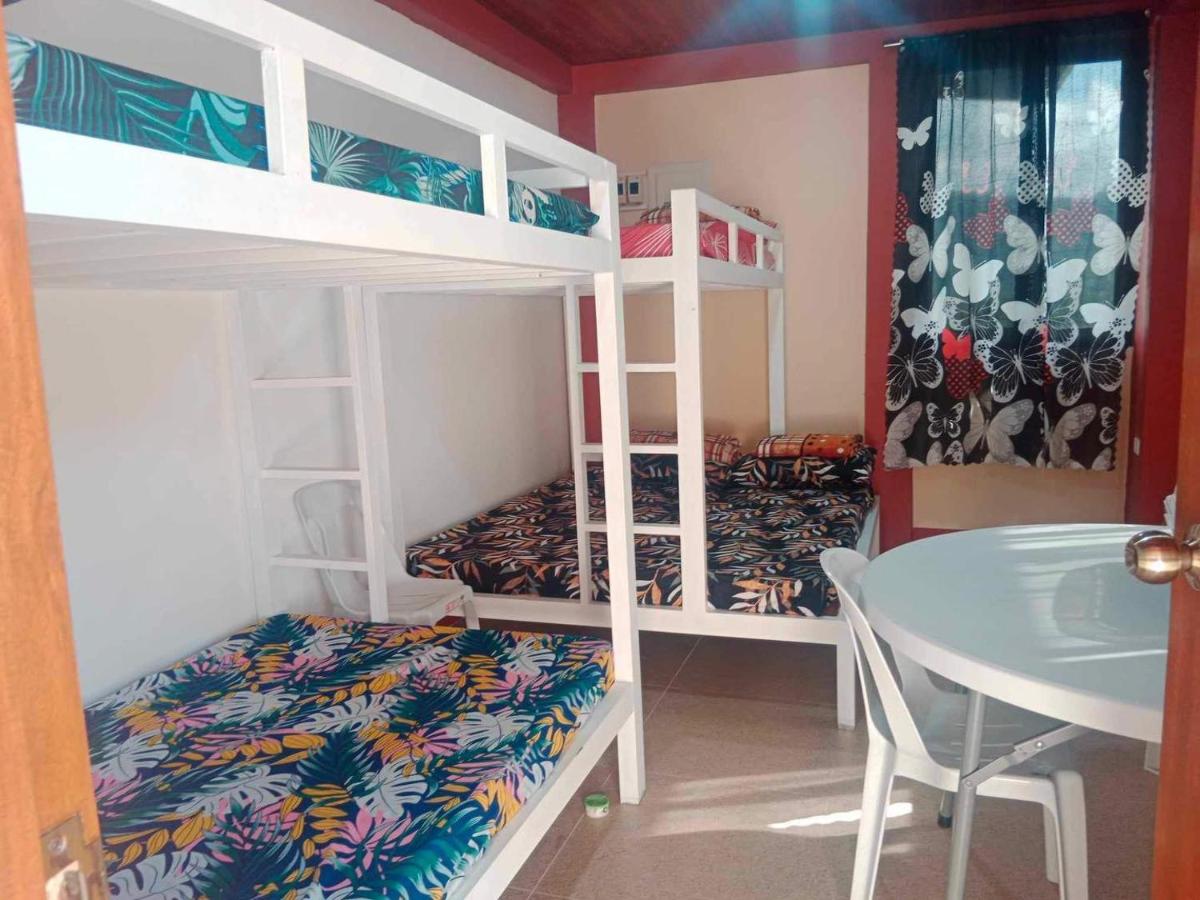 Hilda's Apartments - Hizvo