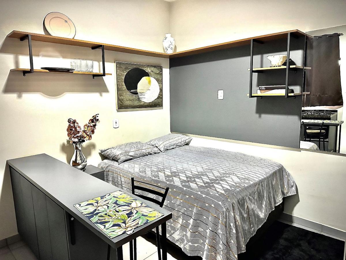 Suitetrails - CHARMOSO E BEM LOCALIZADO