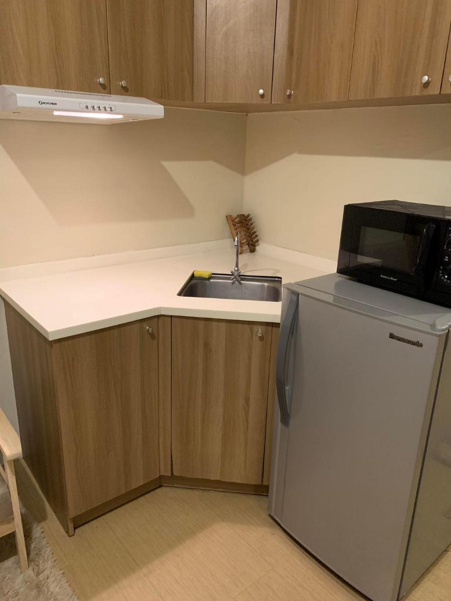 Avida Tower Furnished Contemporary Studio Unit - Housity
