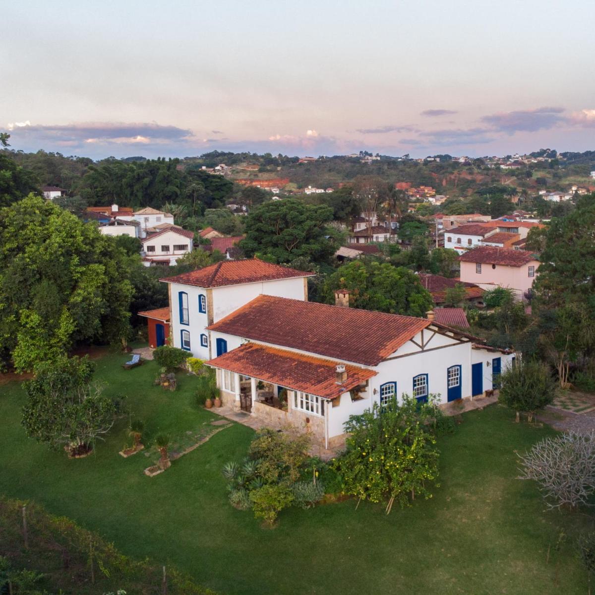 Segredo da Serra Guest House - Housity