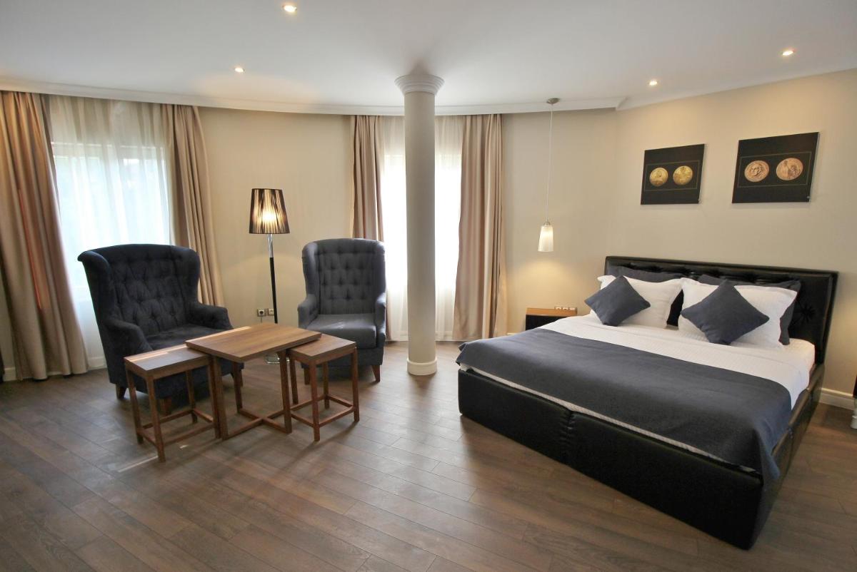 Residence House Ruse - Housity