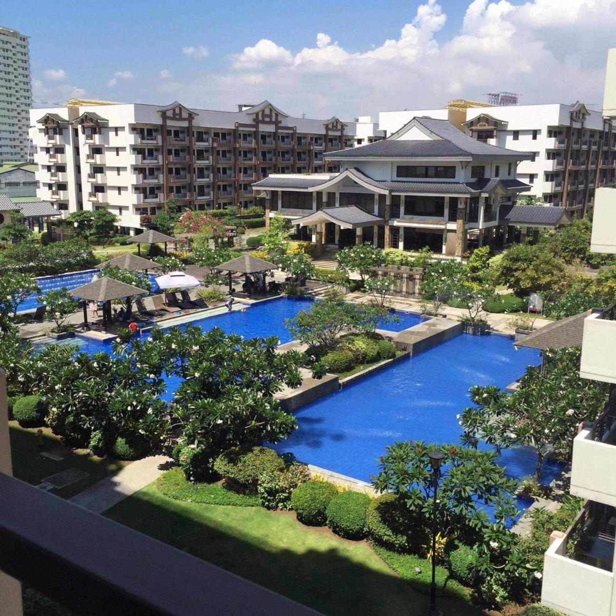 Rhapsody Residences Mandolin bldg - Housity