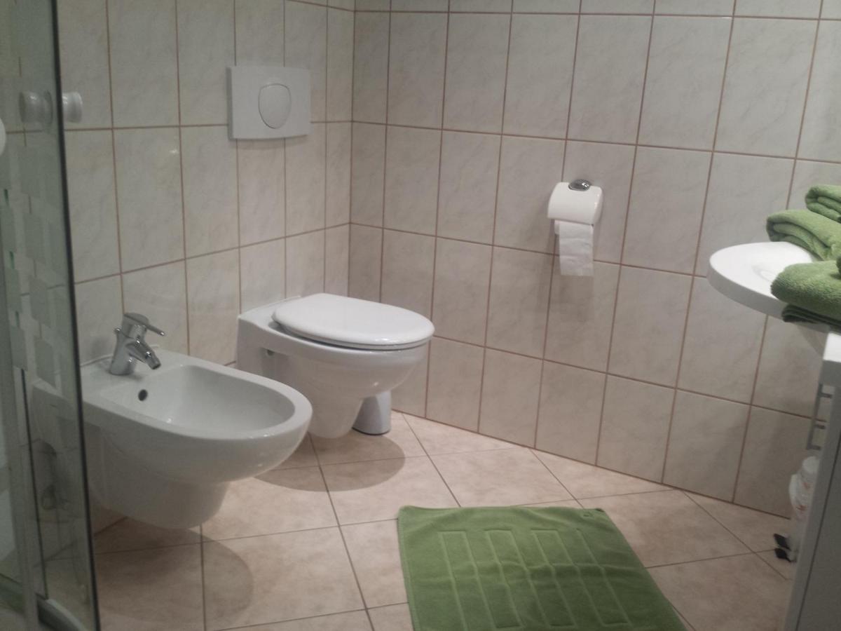Hotel Evabrunnen - Housity