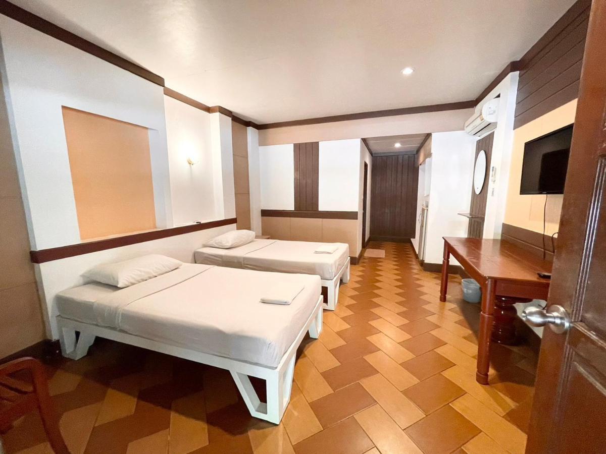 บ้านสวนรีสอร์ท นครสวรรค์ - Housity