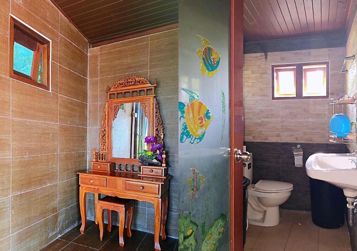 Suitetrails - Koh Phaluay Eco Resort