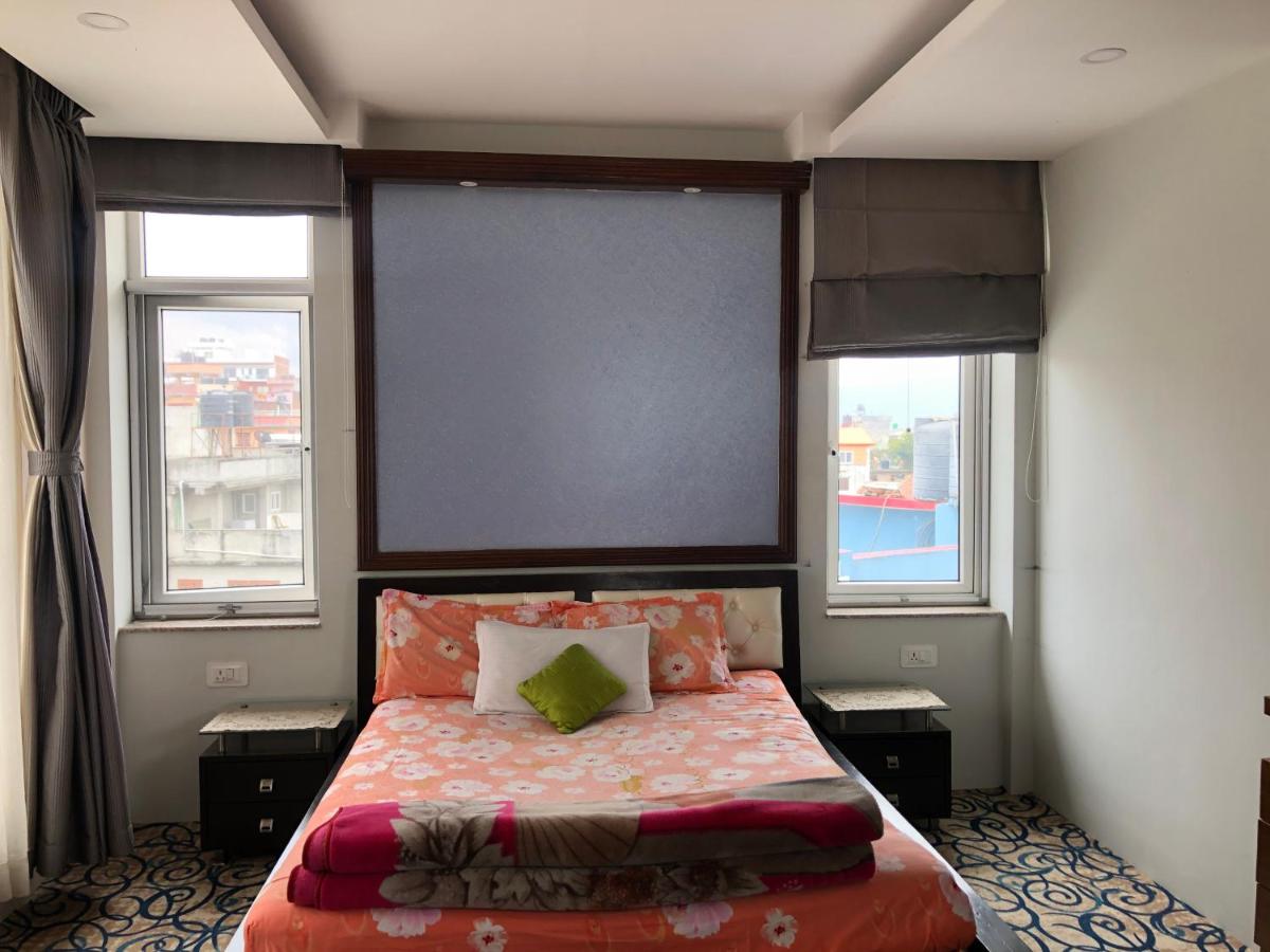 Suitetrails - A cozy bed and breakfast home.