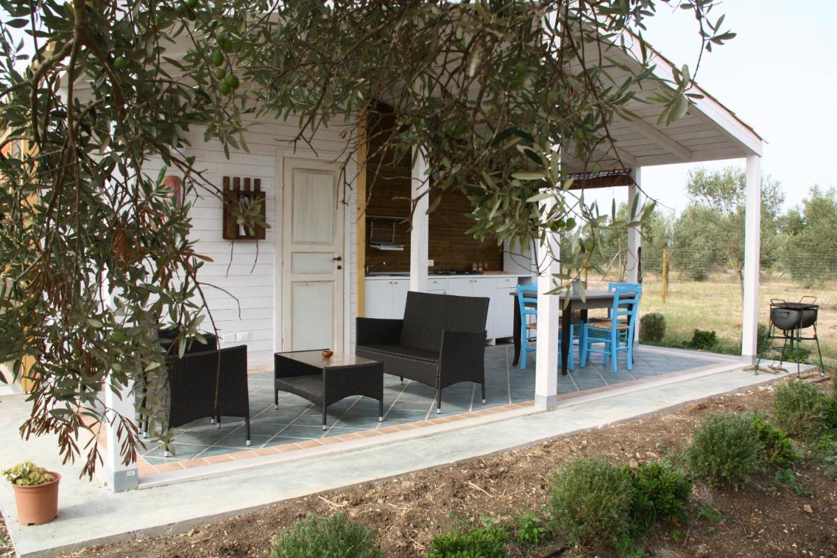 Agriturismo Agrimaccari Marzamemi-Vendicari - Esperienza autentica siciliana - Housity
