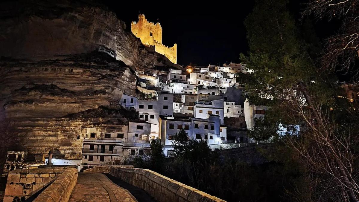 Gaia Resort - Cueva las reinas - Housity