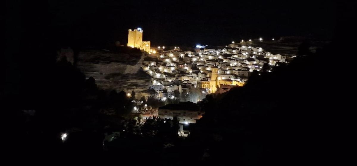 Gaia Resort - Cueva las reinas - Housity