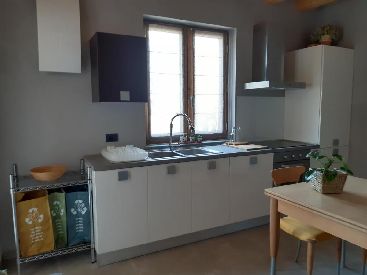 SEMI AL VENTO: la bio-casa nel giardino incantato! - Housity