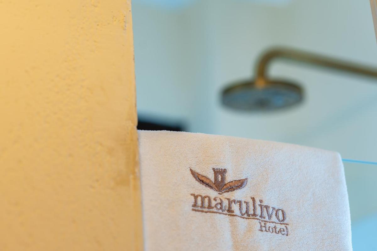 Marulivo Hotel - Housity