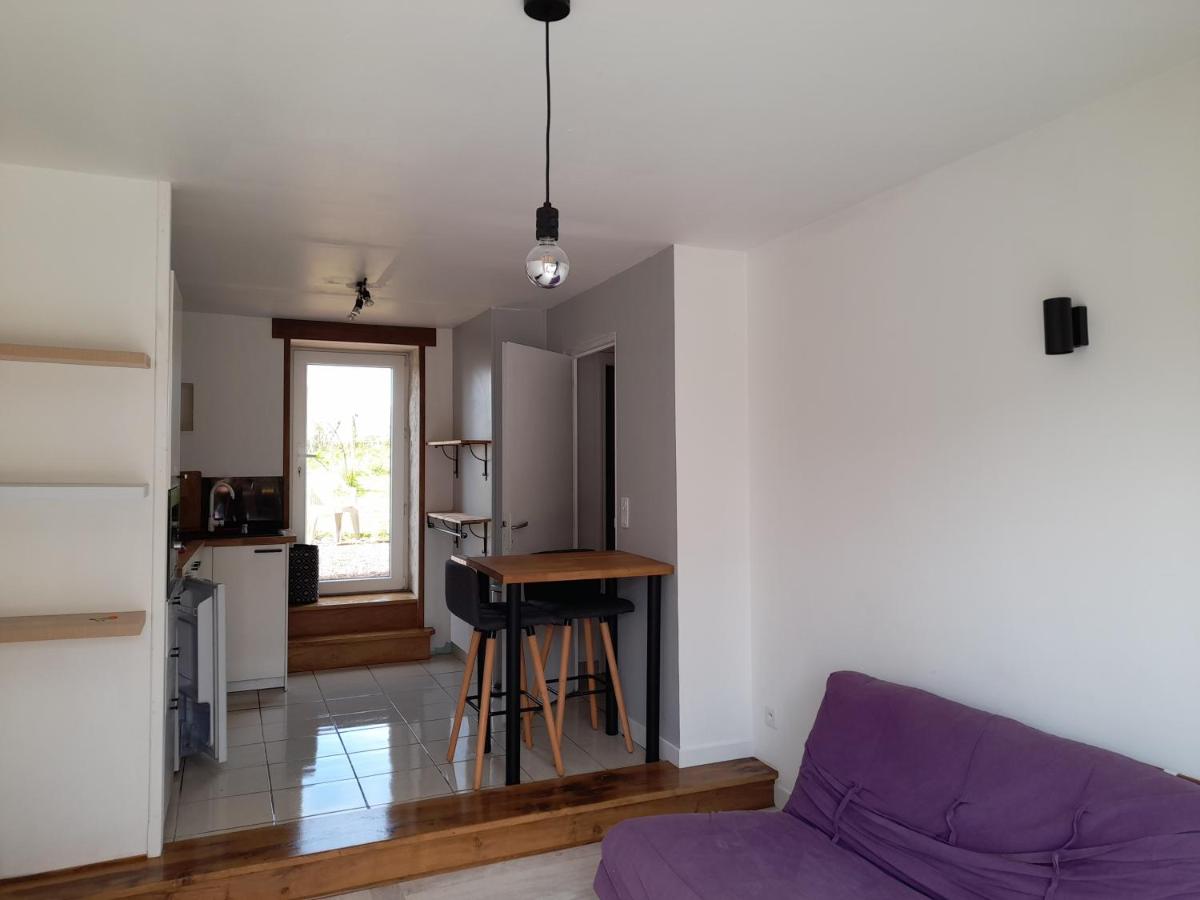 La Campagne de Bas - Housity