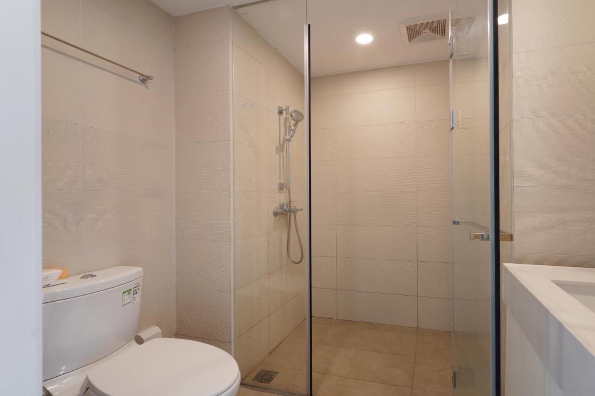 Xiaojing Bay Haige Hotel - Housity