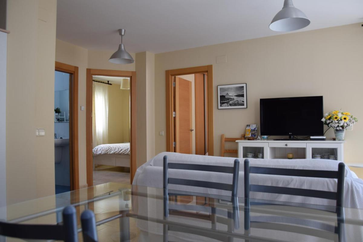 La abuela Isabel Piso con encanto Arnedillo - Housity