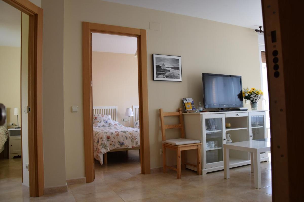 La abuela Isabel Piso con encanto Arnedillo - Housity
