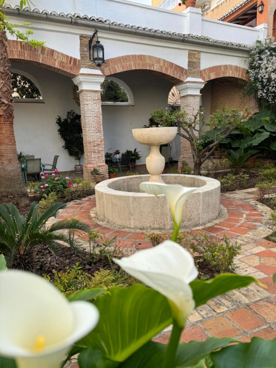 Suitetrails - Garden Suites Xativa