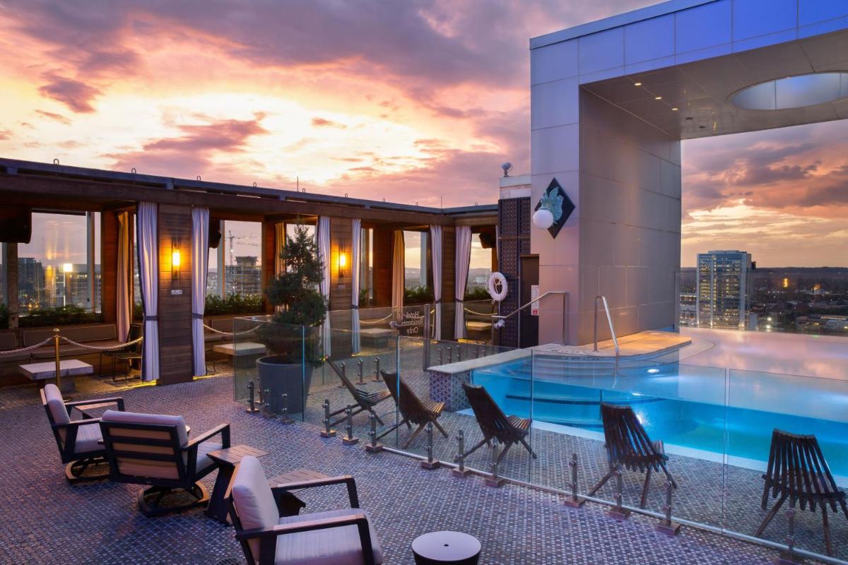 The Westin Nashville - Housity