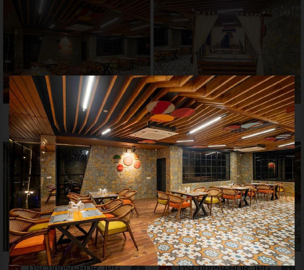 Suitetrails - Samsara Luxury Cottages & Spa !! Best Resort in Chail
