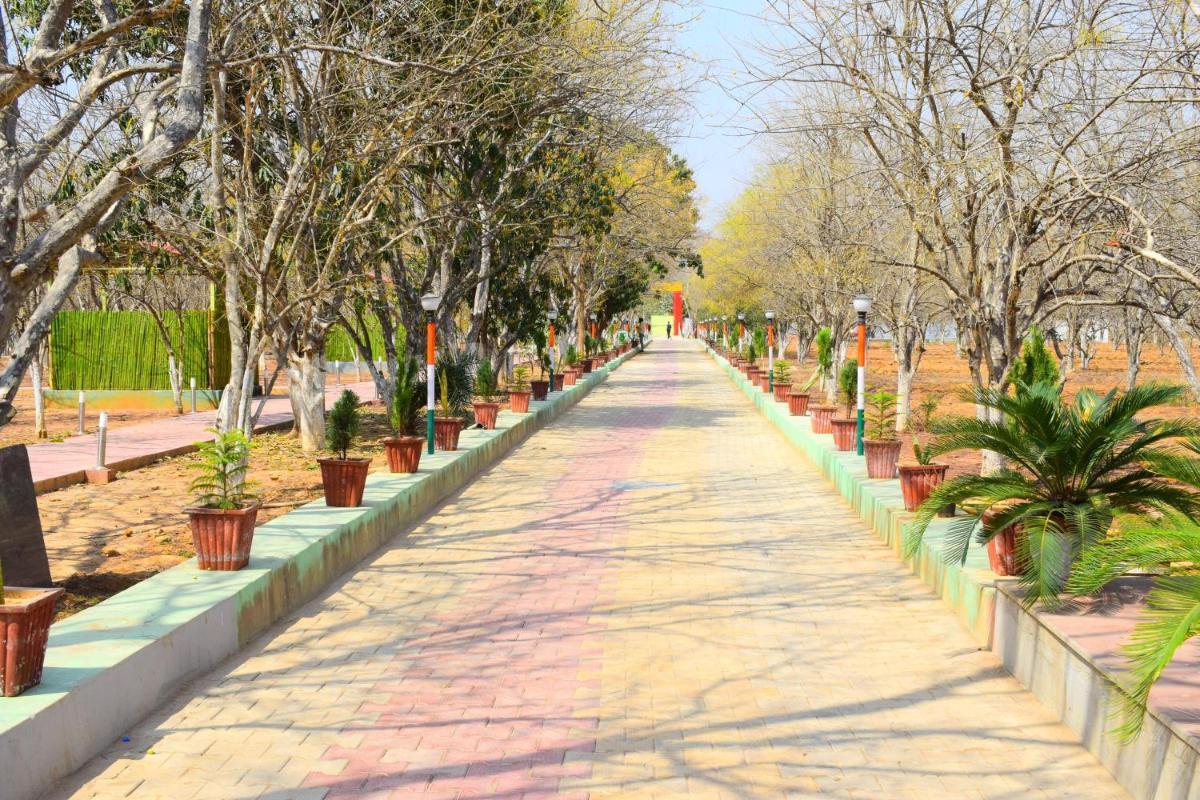 Matoshree Green Stay Sariska - Housity