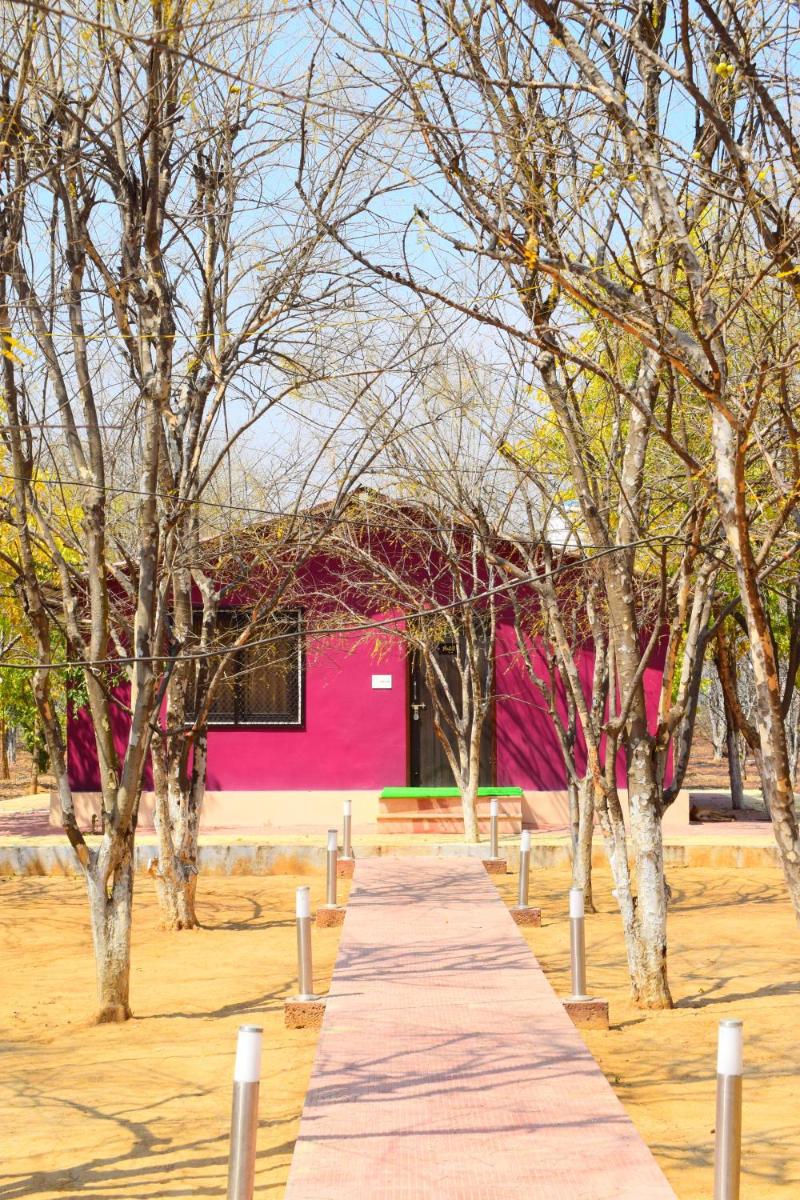 Matoshree Green Stay Sariska - Housity