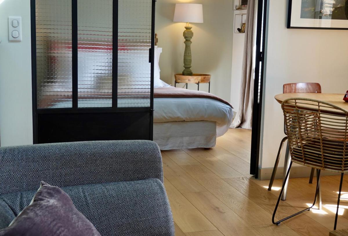Kermaria Bois D Amour Apartment - Housity