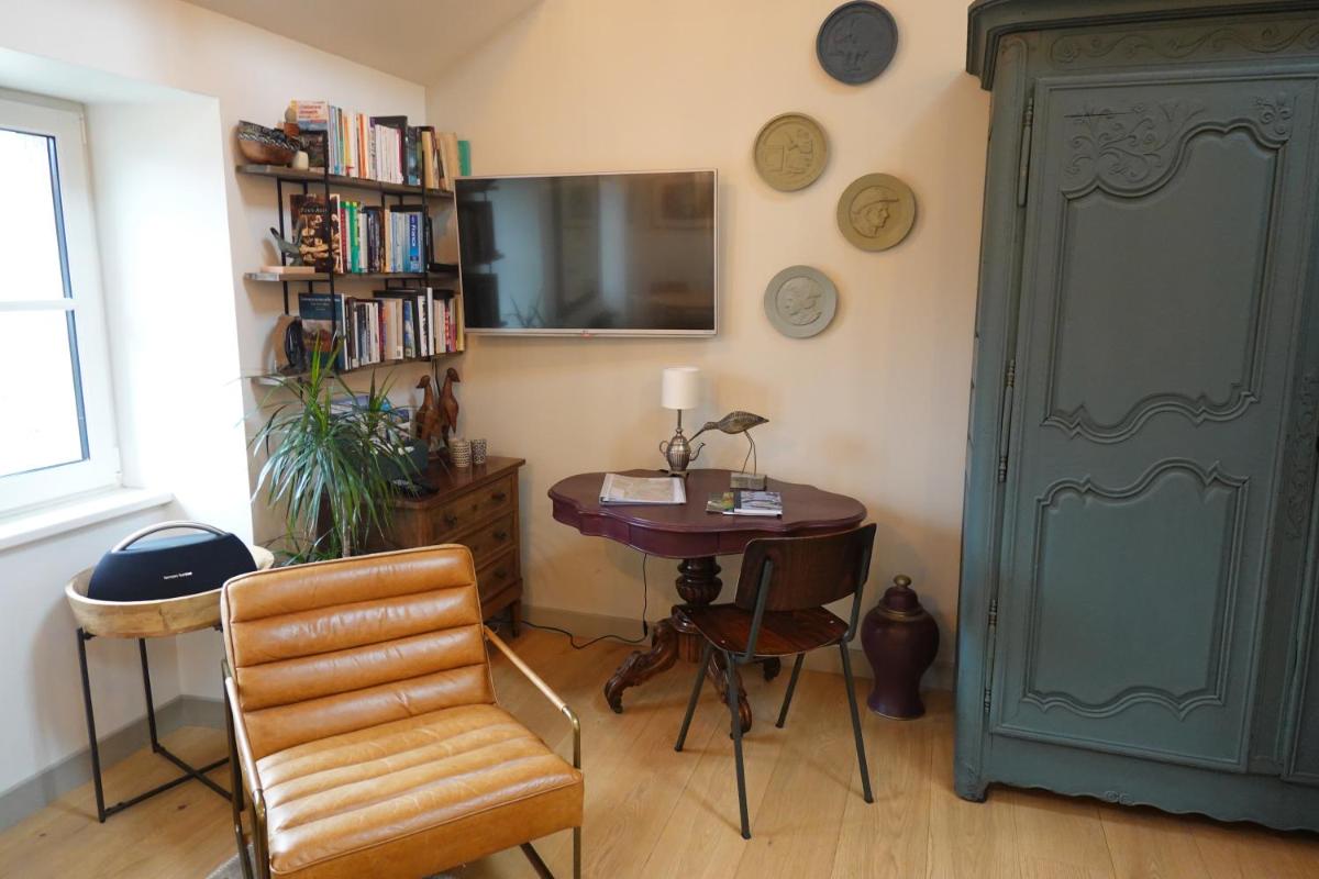 Kermaria Bois D Amour Apartment - Housity