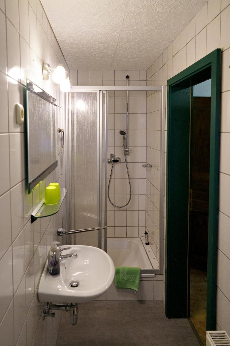 Ferienwohnung Radler-Scheune Finsterbergen - Housity