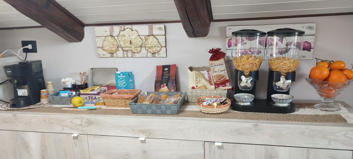 Casa vacanze NONNA ANTONIETTA - Housity