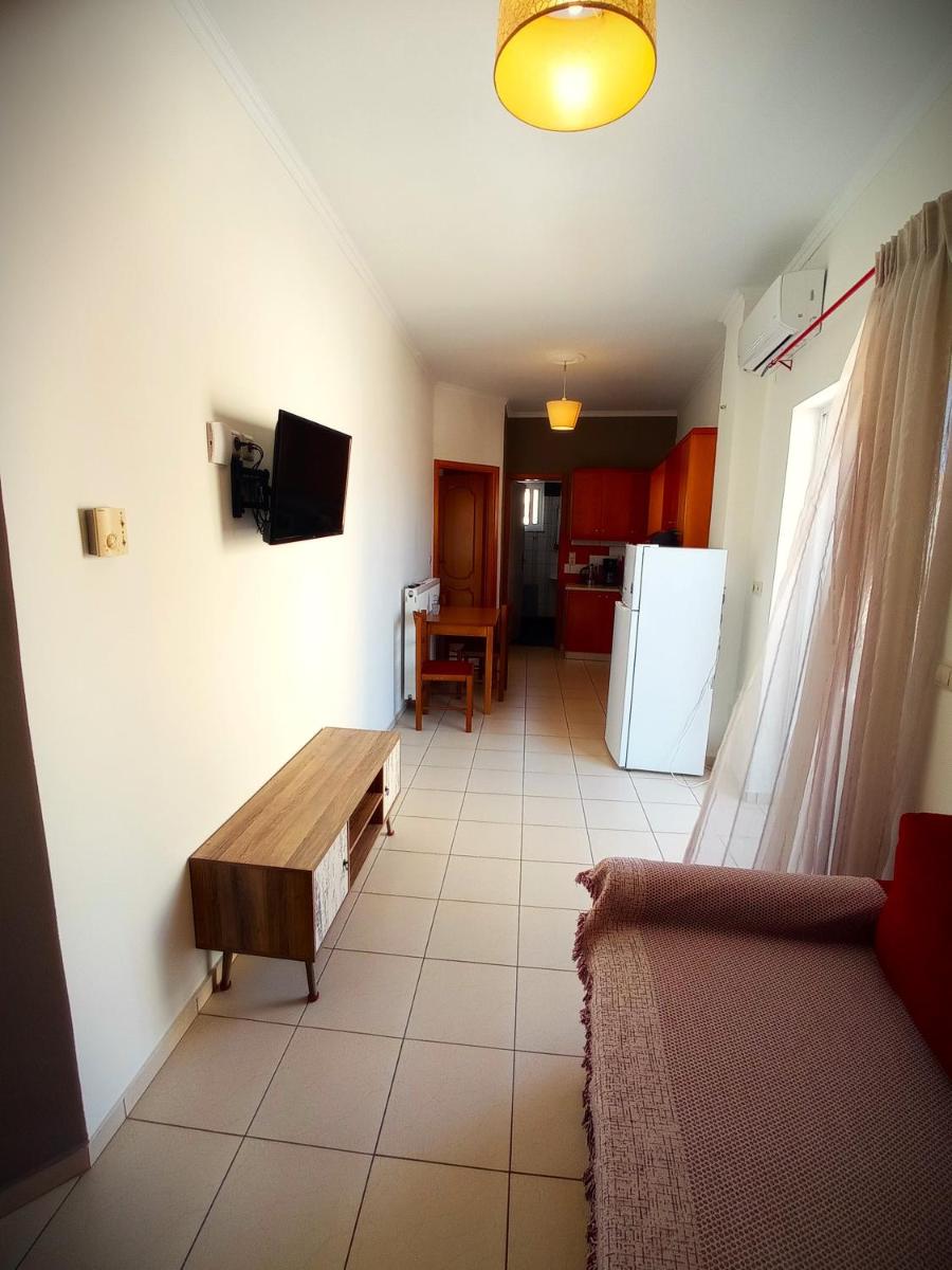 Tasos Seagull apartments - Housity
