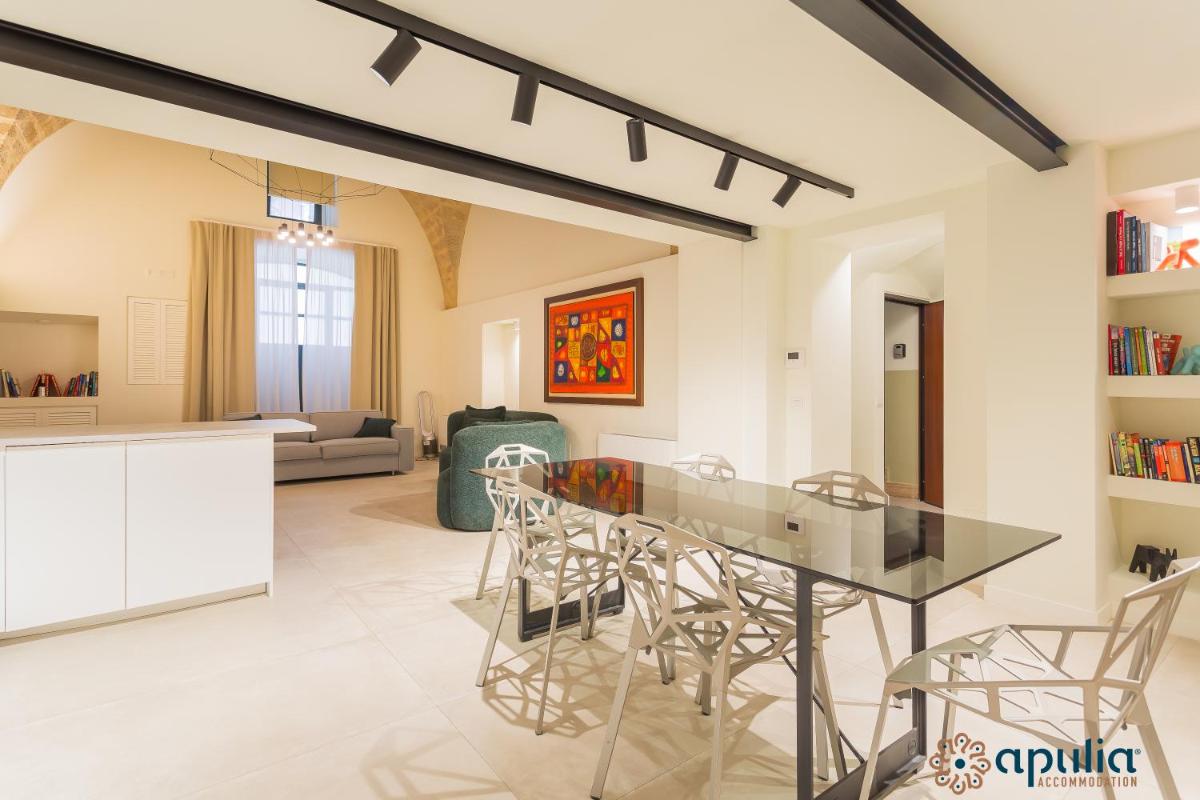 Zema Home by Apulia Accommodation - Housity