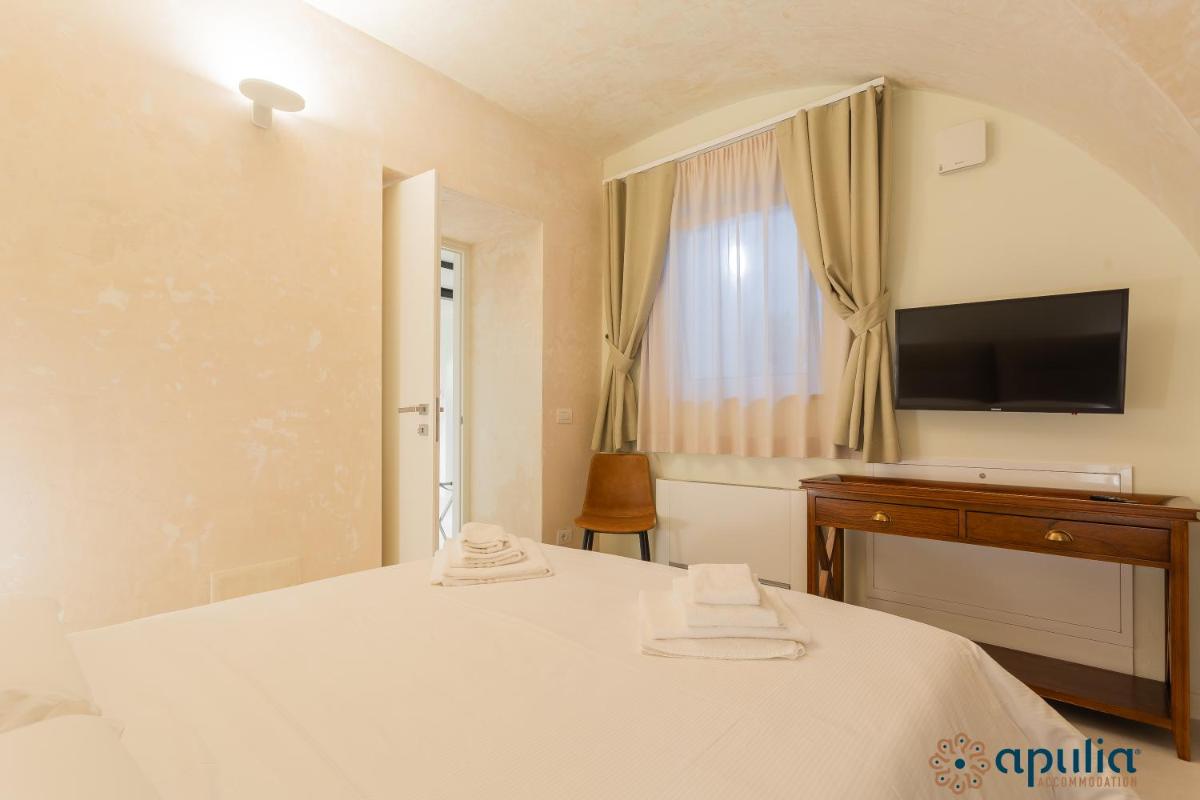 Zema Home by Apulia Accommodation - Housity