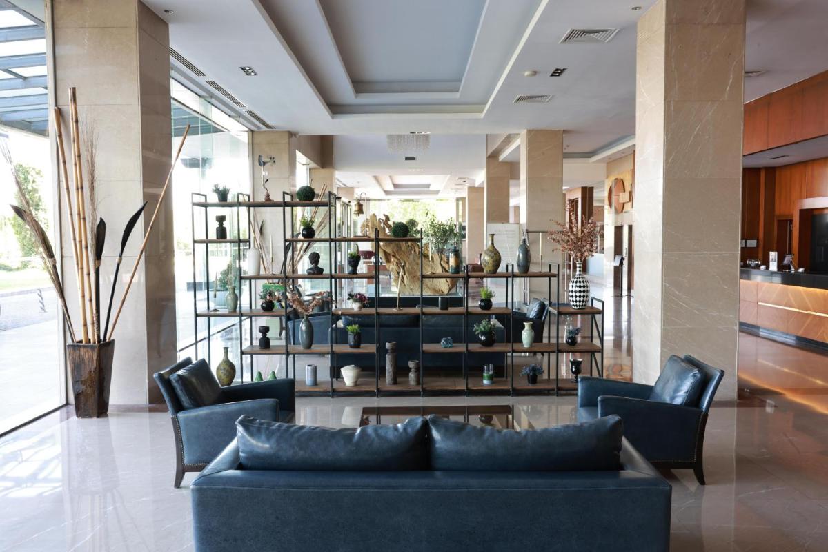 Anemon Grand Denizli Otel - Housity