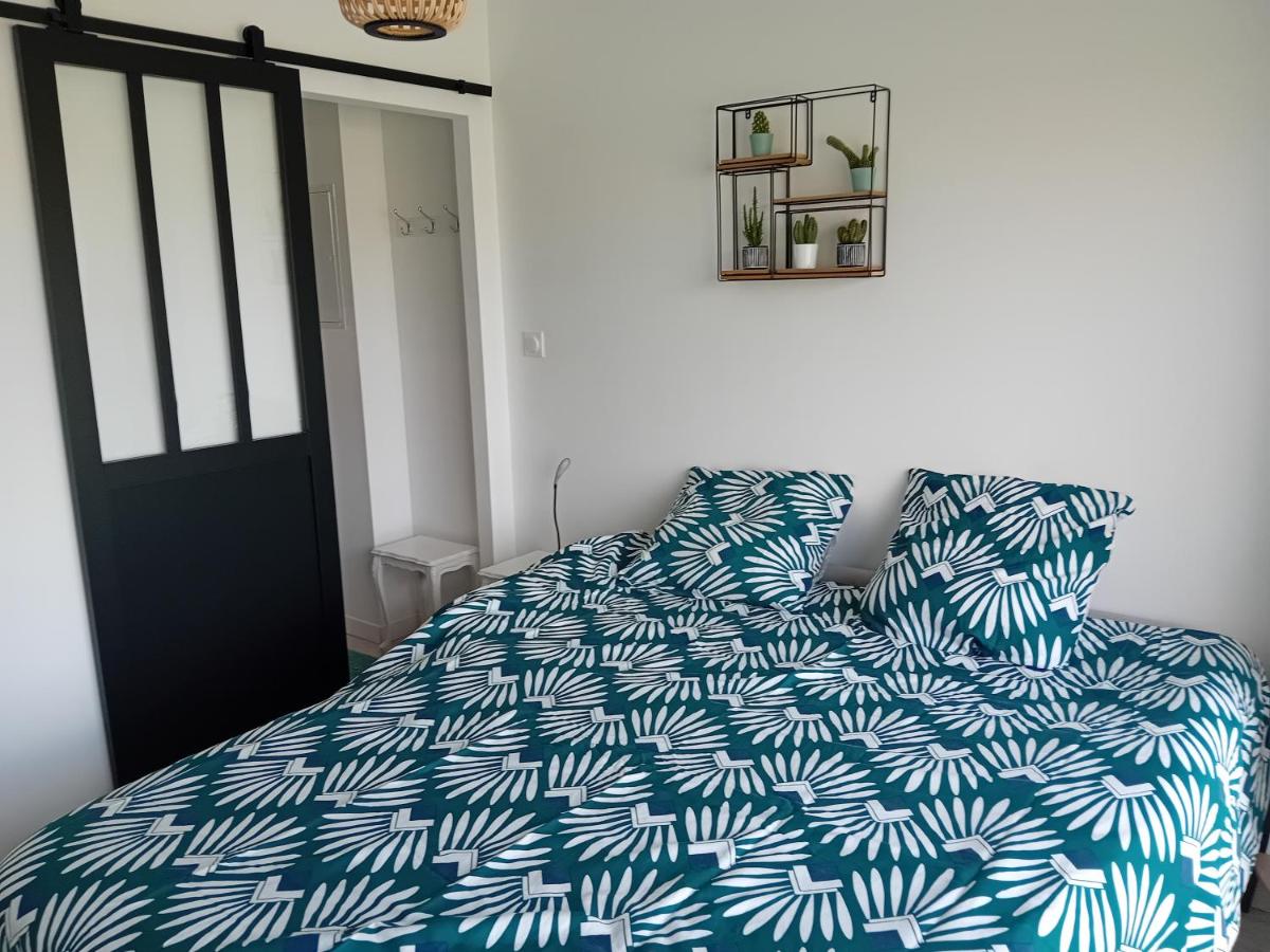 Chez Maryline - Housity