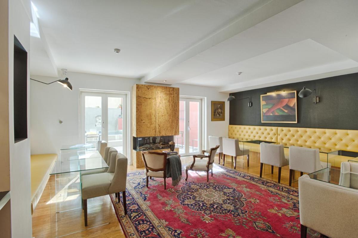 Dear Lisbon - Charming House - Housity
