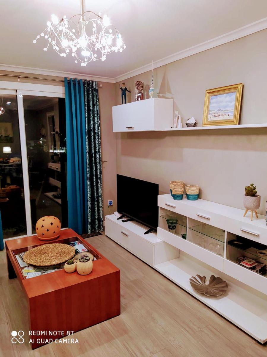 Charming apartment with sea views, Playa Arenal, Javea - Housity