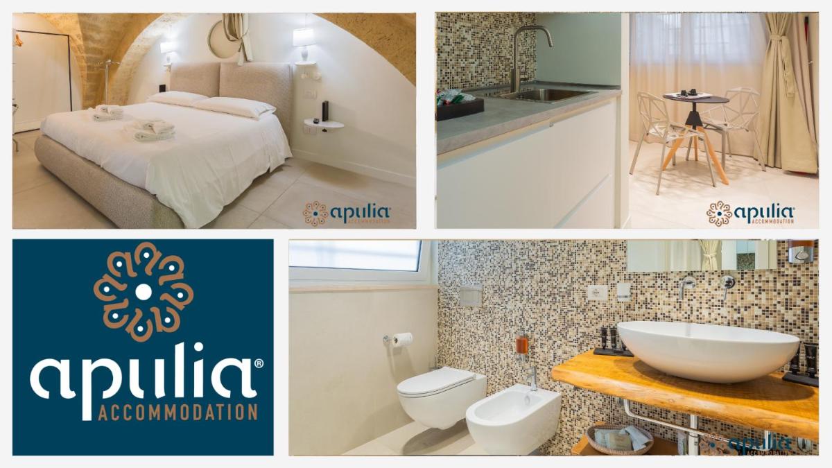 Zema Home by Apulia Accommodation - Housity