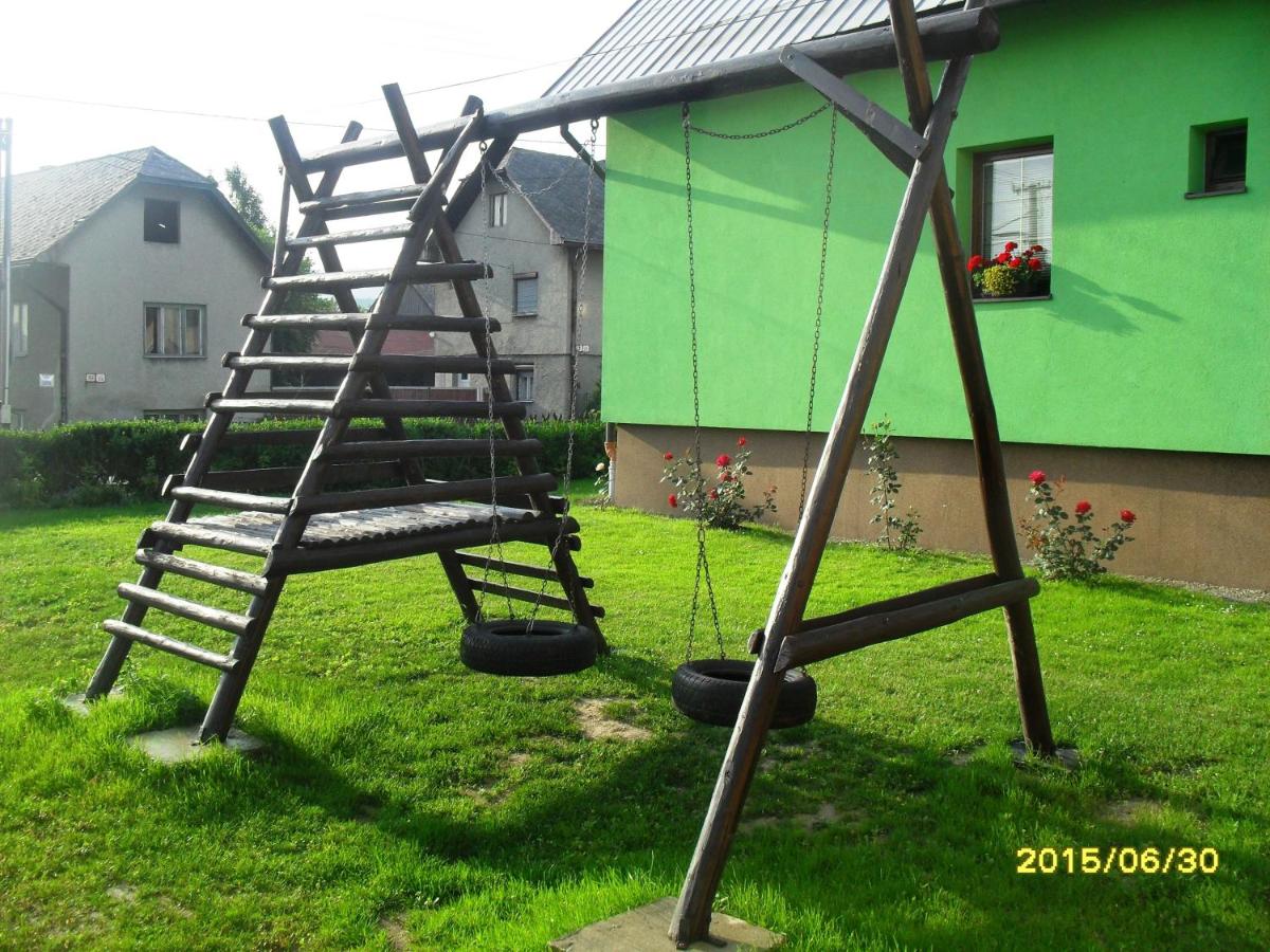 Penzión u Peťa - Housity