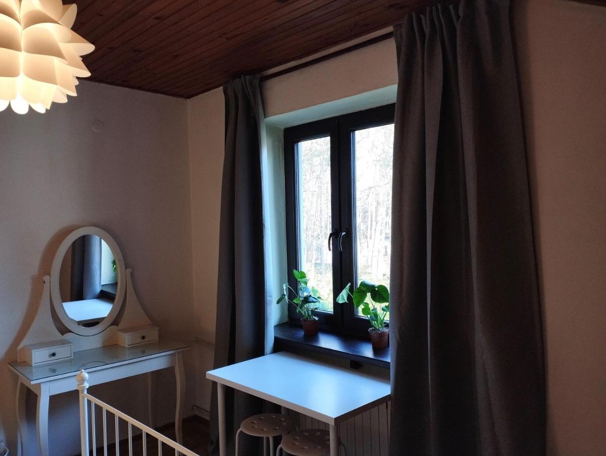 Nest 4 Rest - Housity