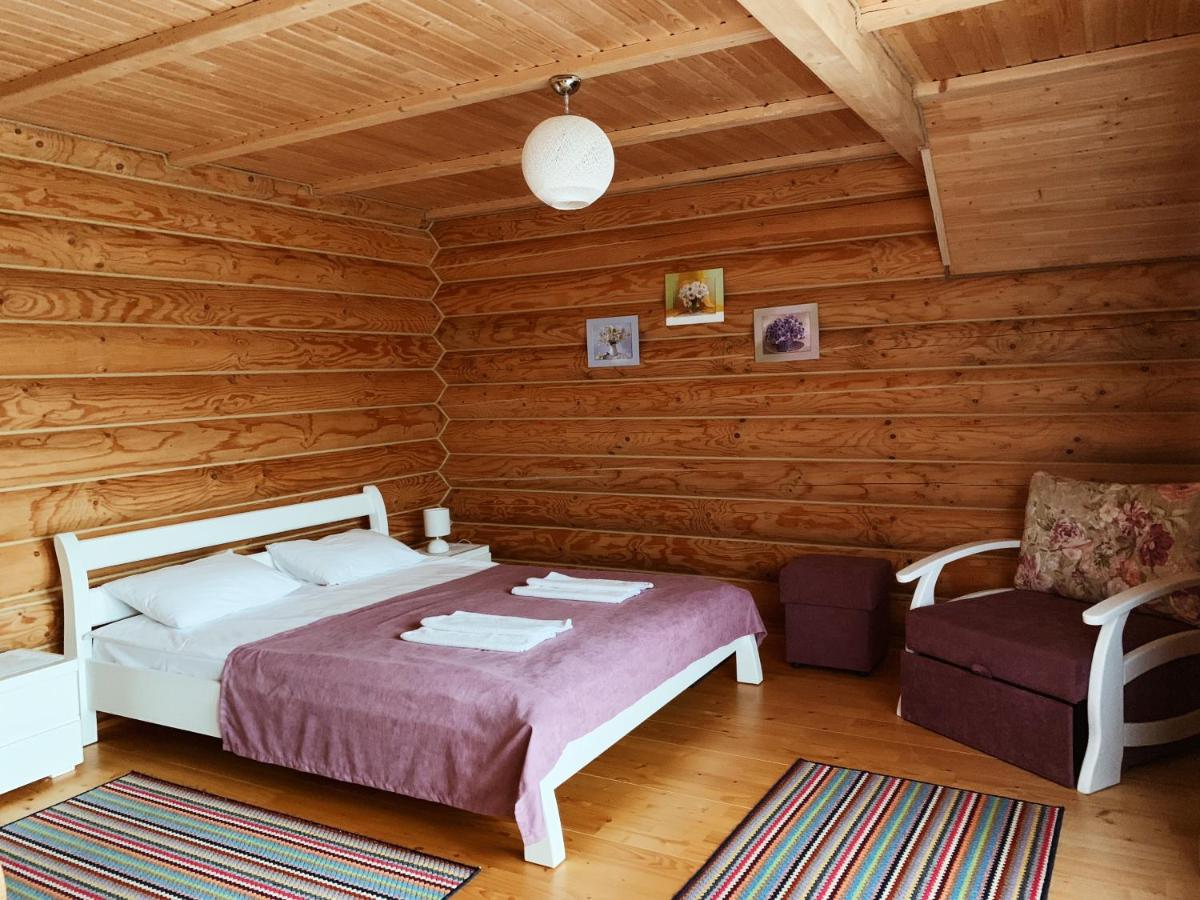 Cottage Simka - Housity