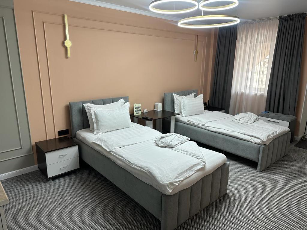 Вояж - Housity