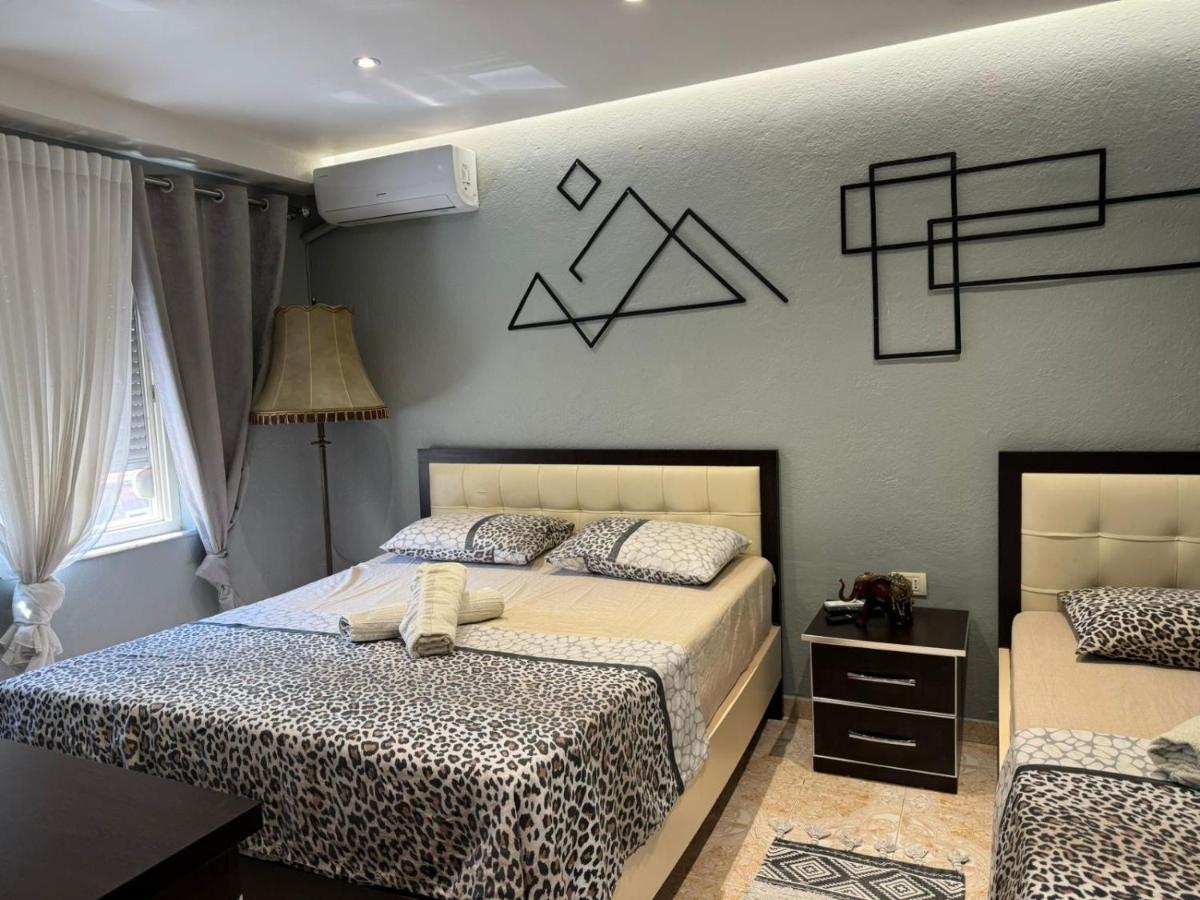 Temali Apartment - Hizvo